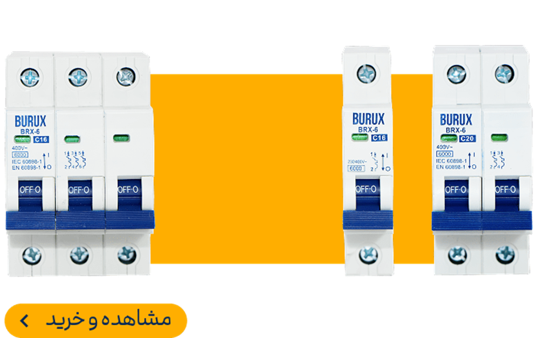 مینیاتوری بروکس