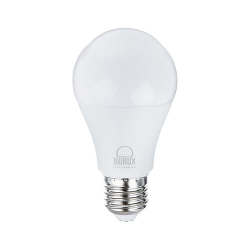 لامپ 12 وات بروکس مدل A60 پایه E27