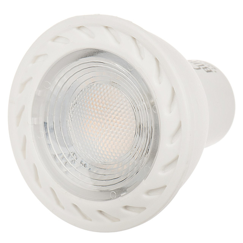 لامپ اس ام دی 7 وات بروکس مدل BRX007M16G5A2XX-SMIC پایه GU5.3