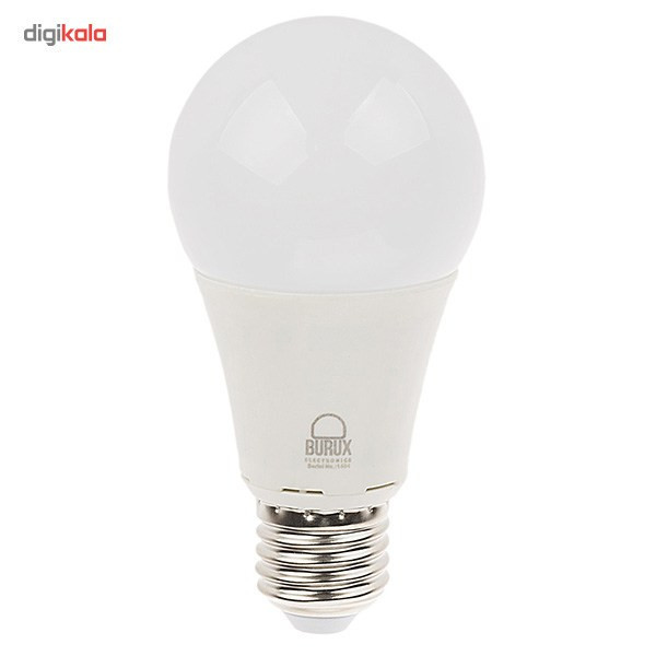 لامپ ال ای دی 10 وات بروکس