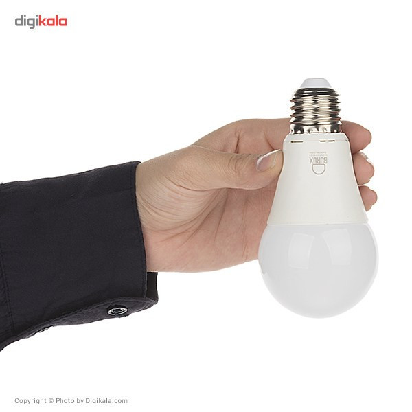 لامپ ال ای دی 10 وات بروکس