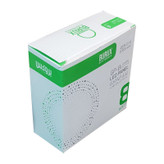 پنل ال ای دی 8 وات بروکس مدل GP-Bi بسته 5 عددی