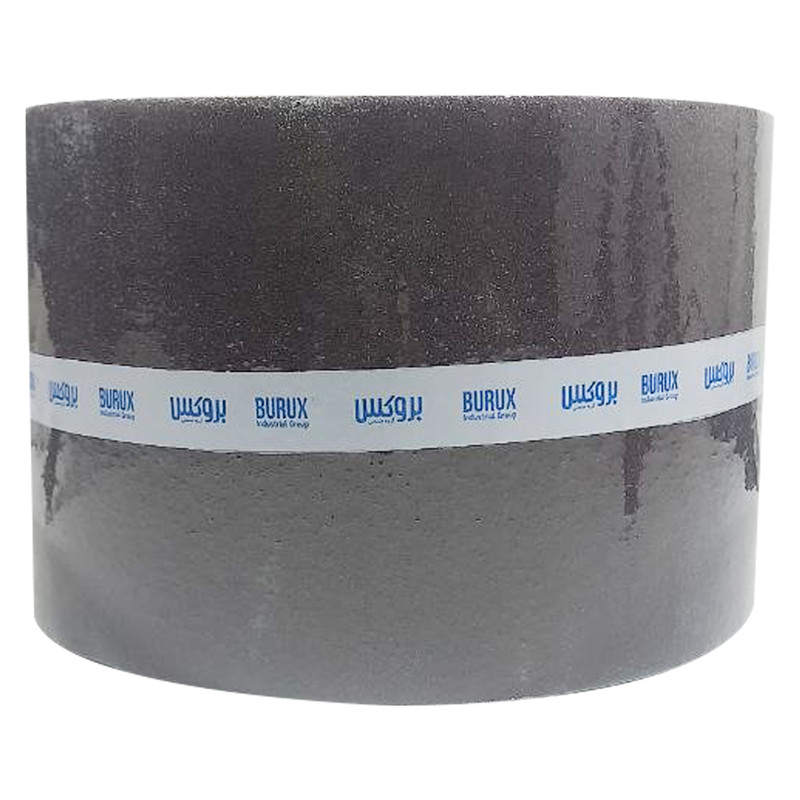 سنباده رولی بروکس مدل P120 طول 1 متر