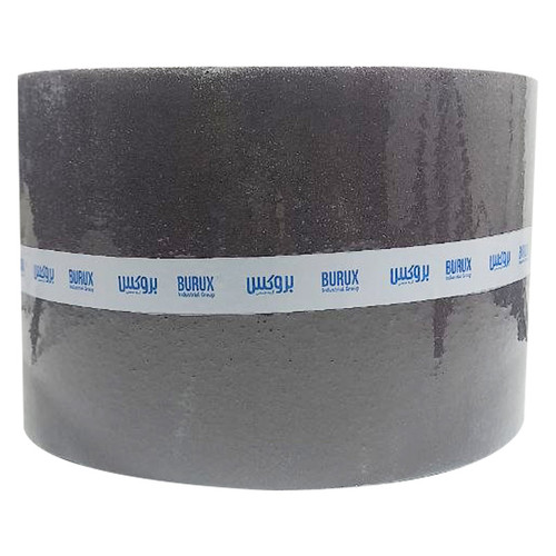 سنباده رولی بروکس مدل P120 طول 1 متر