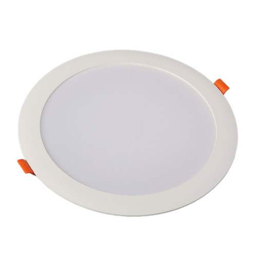 پنل ال ای دی توکار 28 وات بروکس کد Q7642 سری جنرال